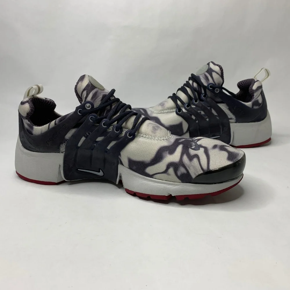 Nike Air Presto Sz‎ M Medium OG 2000 Smoke Rings M